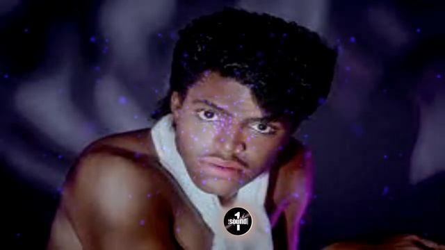 Rockwell -  Somebody's Watching Me  (Remix )