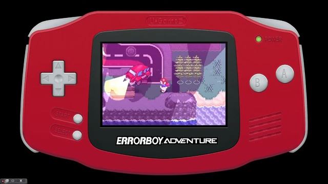 Pixel Art in Blender - Results [Error Ware 2 - Ask The Dev] смотреть онлайн