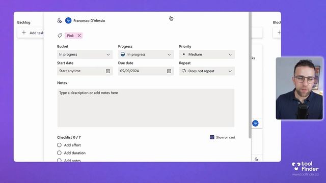 The new Microsoft Planner: Everything You Need to Know! смотреть онлайн