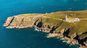 Западная Франция: Нормандия, Бретань