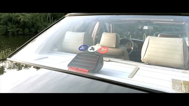 190E x BBS x BIG BRAKES смотреть онлайн