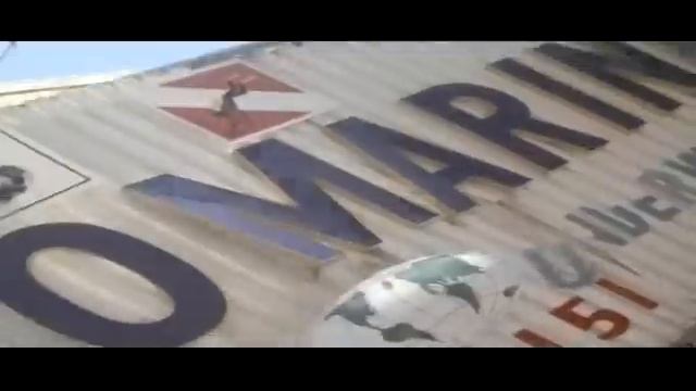 Barenaked Ladies - Another Postcard (Video)