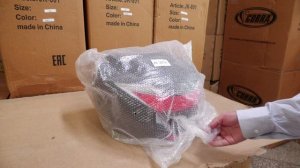 Кофры JX багажные для мотоциклов, мопедов, скутеров. Модели, установка на мопед.