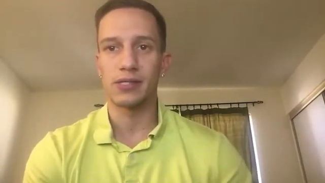Client Testimonial: One Of The Best I've Worked With with Dr. Jamil Sayegh смотреть онлайн
