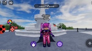 [Miraculous Ladybug Roblox]🦋 Magic Jewels New Update Kamikotizations Added!!