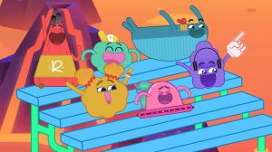 Улётная Доставка, 69 серия. Доставка голоса