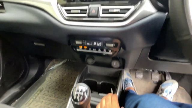 New Baleno Vs Nissan Magnite ! *SUV or Hatchback* ! Price, Features смотреть онлайн
