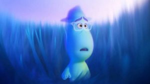 Душа — Русский трейлер (мультфильм 2020) / Soul