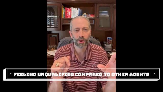 Overcoming Five Common Obstacles As A Real Estate Agent смотреть онлайн