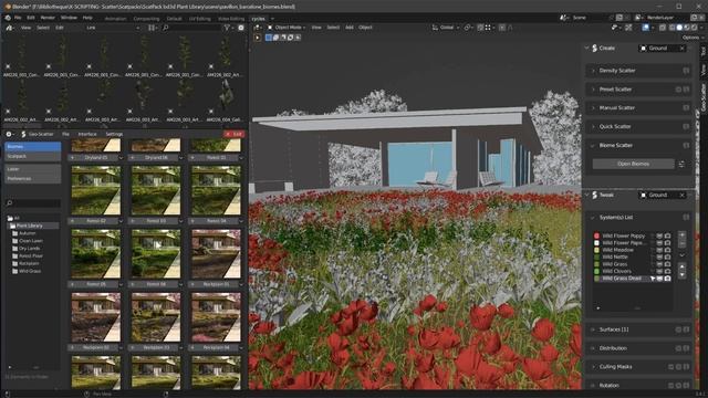 Best FREE Blender Add-Ons You Need in 2024 смотреть онлайн