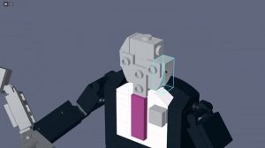 Ice Scream 8 TRUE ENDING: How to make LEGO Minifigures and Playsets