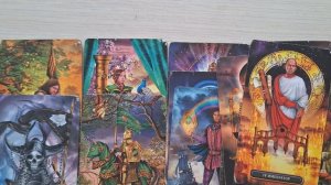 ТАРО РАСКЛАД\ ЗАГЛЯНЕМ В БУДУЩЕЕ