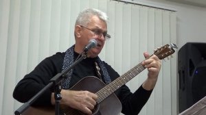 06 Георгий Кондратьев - В городском саду флейты да валторны (кавер)