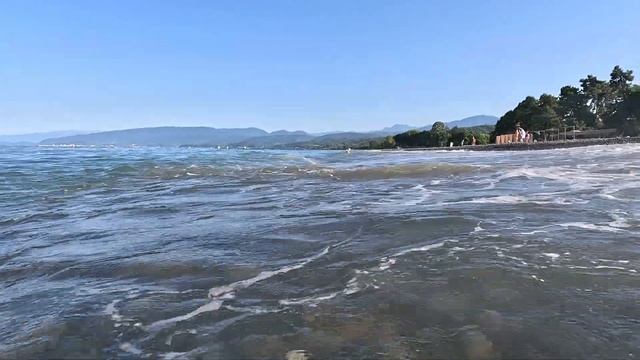 Набережная Агудзеры