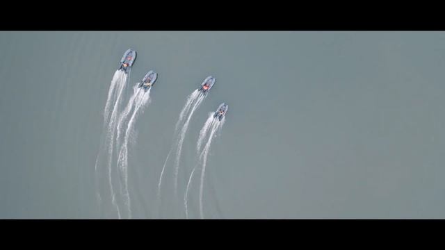ЛИНЕЙКА ЛОДОК ТАЙМЕНЬ NX смотреть онлайн