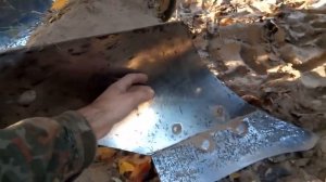 Вспашка минитрактор Синтай 244 ХТ и плуг 2*20