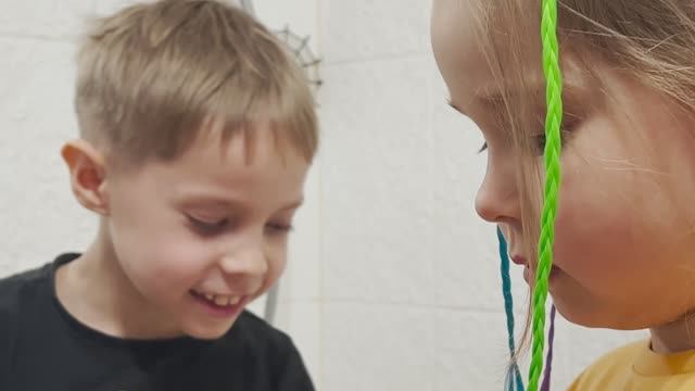 Димас и Натас Газировки и ментос