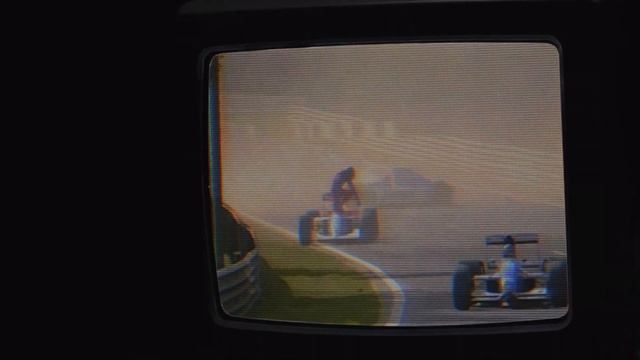 Ayrton Senna: One Of The Greatest To Ever Do It