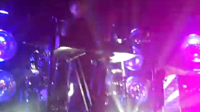 O.N.E. - Yeasayer 08/02/12 Syracuse, New York Westcott Theater смотреть онлайн