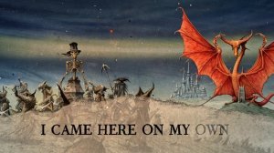 AVANTASIA - Against The Wind (feat. Kenny Leckremo) (Официальная премьера клипа) | Napalm Records