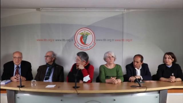 Toplumsal Sağlık Ve Meslektaşlarımızın Emeği Ve Hakları İçin Görevimizin Başındayız!