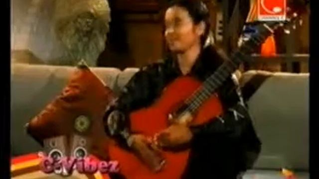 C Vibez - 1 (Thilangi Kaweeshwara)