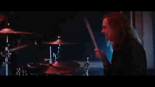 Dynazty - Presence Of Mind