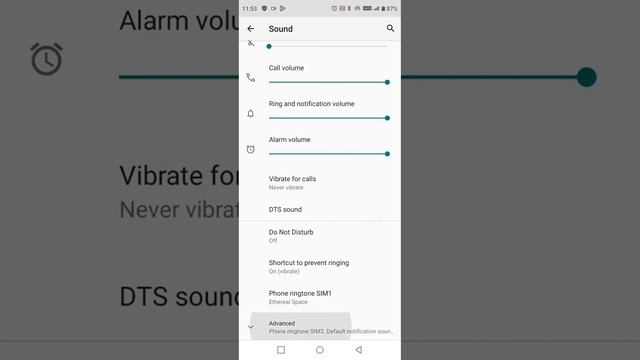 How To Change Notification Tone In Infinix Hot 20 Play , Notification Ringtone Setting смотреть онлайн