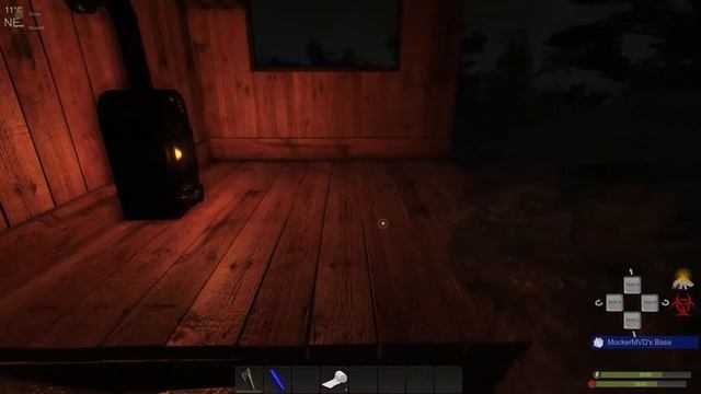 [ Subsistence ] Выживание без ящиков #S4#E15. Рейд на пчёл смотреть онлайн