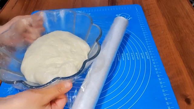 Мини-пицца из 2-х продуктов #pizzarecipe#minipizzarecipe#pizzatime #пиццарецепт#пицца#пиццаза5минут