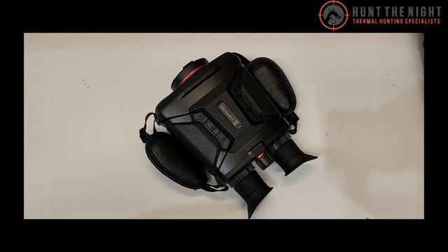 An introduction to the HIKMICRO Raptor RQ50L Thermal Binoculars with ben from huntthenight.com.au смотреть онлайн