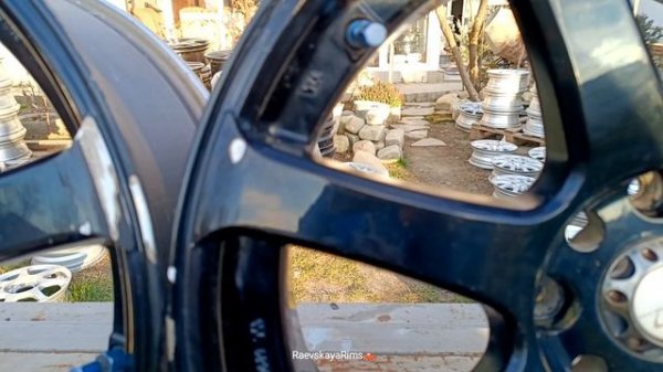 Work Emotion XT7 R18/4*114,3/ET35/42