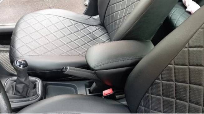 ПОДЛОКОТНИК Фольксваген Поло 5 СЕДАН Volkswagen Polo 5 SEDAN смотреть онлайн