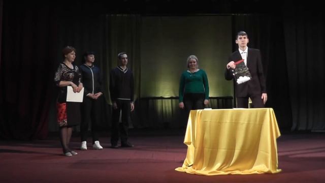 Андрей Логач Оригинальный жанр смотреть онлайн