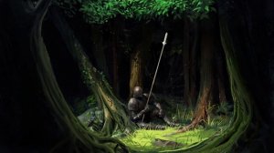 Hide (CS01 Version) - Dorian Concept (Super Slowed)