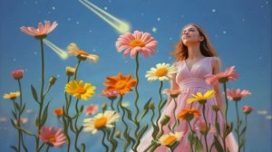 Я промокну в каплях дождя (музыка 2025)