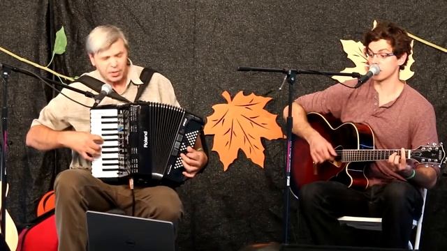 Виктор и Андрей Столяровы - Медведь смотреть онлайн