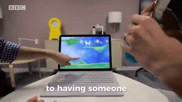 Innovation/Microsoft Research