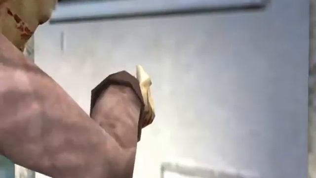 Chillers Part 1. The Movies Stunts And Effects