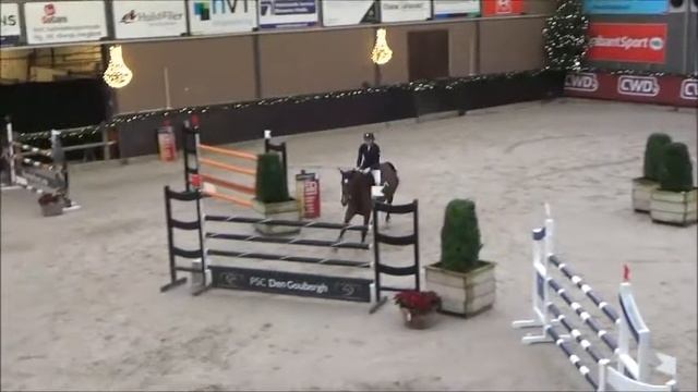 TTO Douala (L'esprit x Notaris) смотреть онлайн