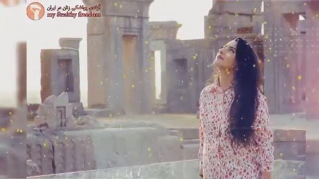 Hamid Hiraad-Dir Kardi                           Очень красивая песня