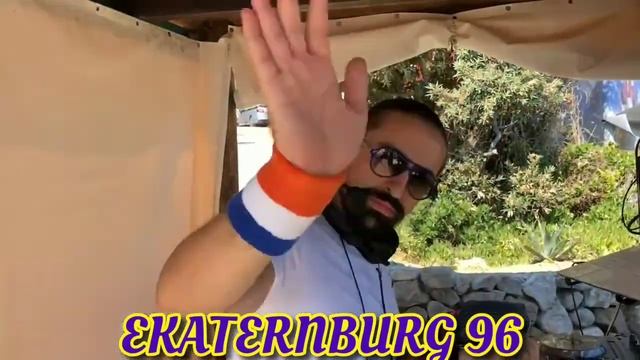 DJ Leto 2020 смотреть онлайн