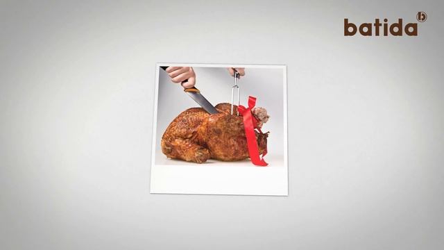 Smakuj świąteczny Czas - Batida Xmas