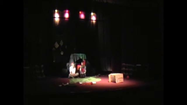 До свидания овраг _ Народный коллектив Непоседы смотреть онлайн