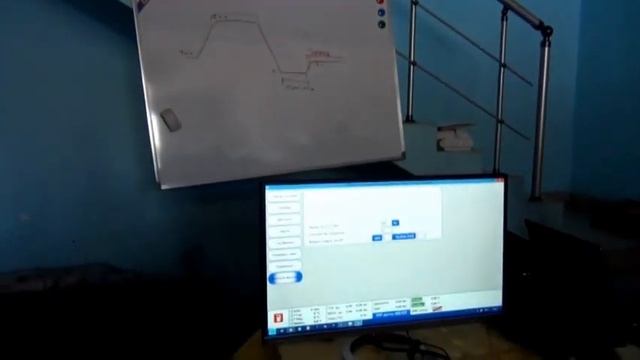 ПРОДОЛЖЕНИЕ! Семинар по настройке DIGITRONIC Maxi 2, Maxi Titan Часть 2