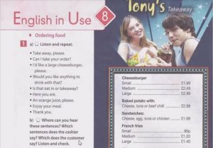 SPOTLIGHT 5 учебник страница 102