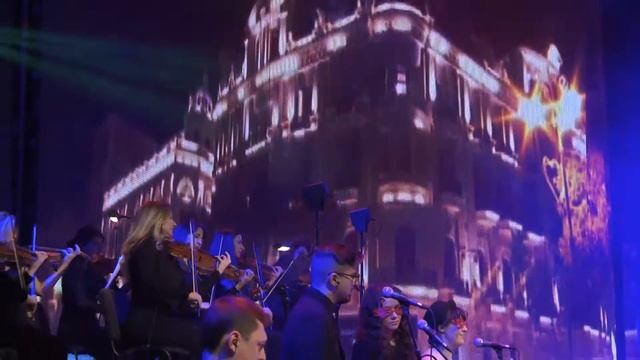 Атилла Мамедов – Ey Veten ( Рашид Бейбутов ) смотреть онлайн