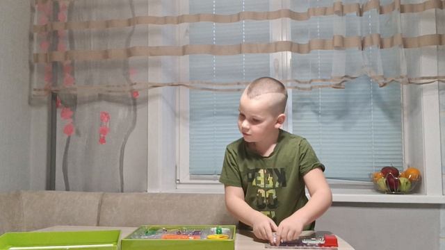 Электронное пианино с подсветкой 4-7 с транспозицией. смотреть онлайн