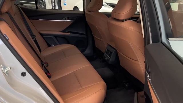 2024 Toyota Camry 2.0GVP Deluxe Edition #toyota #camry #toyotacamry