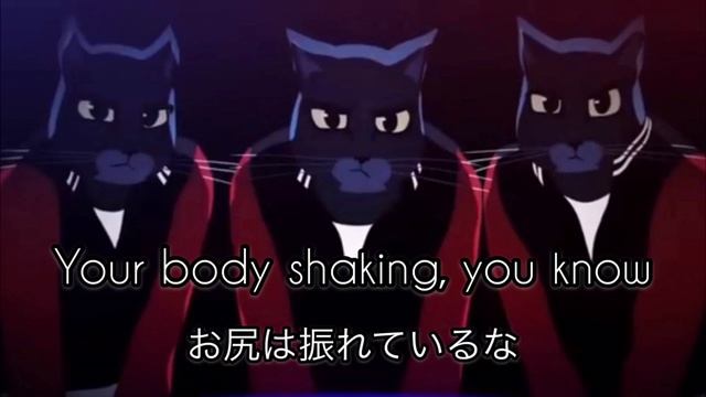 【洋楽 和訳】Caravan Palace - Lone Digger